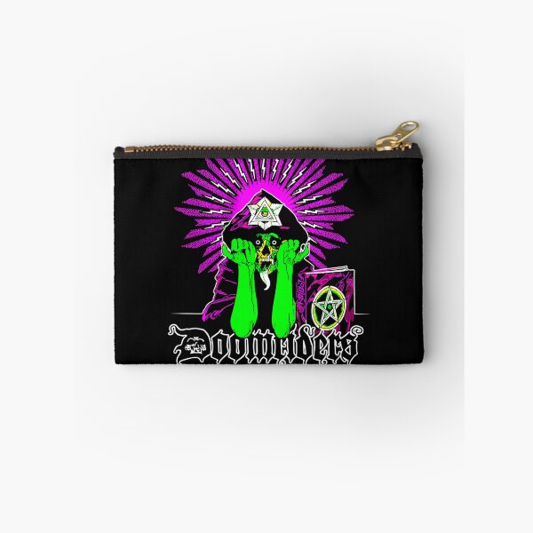 Item preview, DOOMRIDERS - ALEISTER CROWLEY designed and sold by PaperCrafte.
