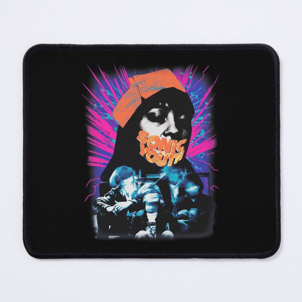 Item preview, Sonic Youth designed and sold by CarolinaDiane.