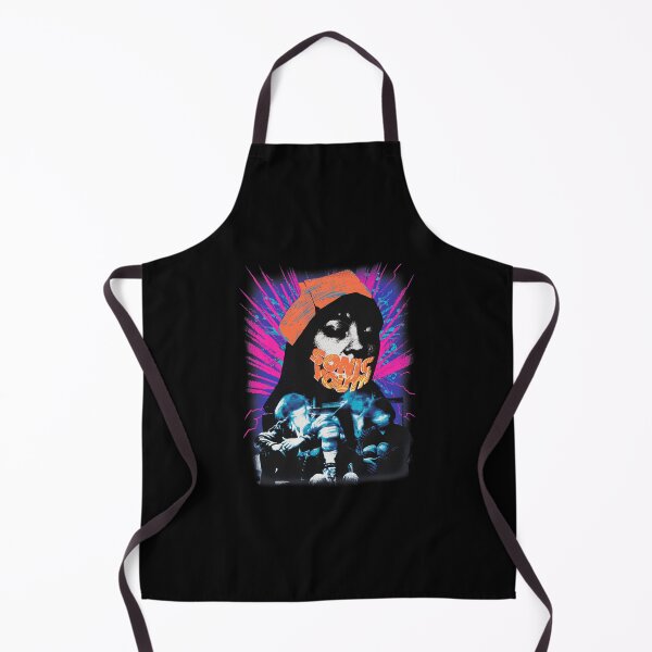Item preview, Sonic Youth designed and sold by CarolinaDiane.