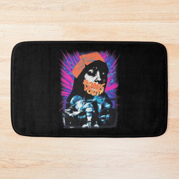Item preview, Sonic Youth designed and sold by CarolinaDiane.