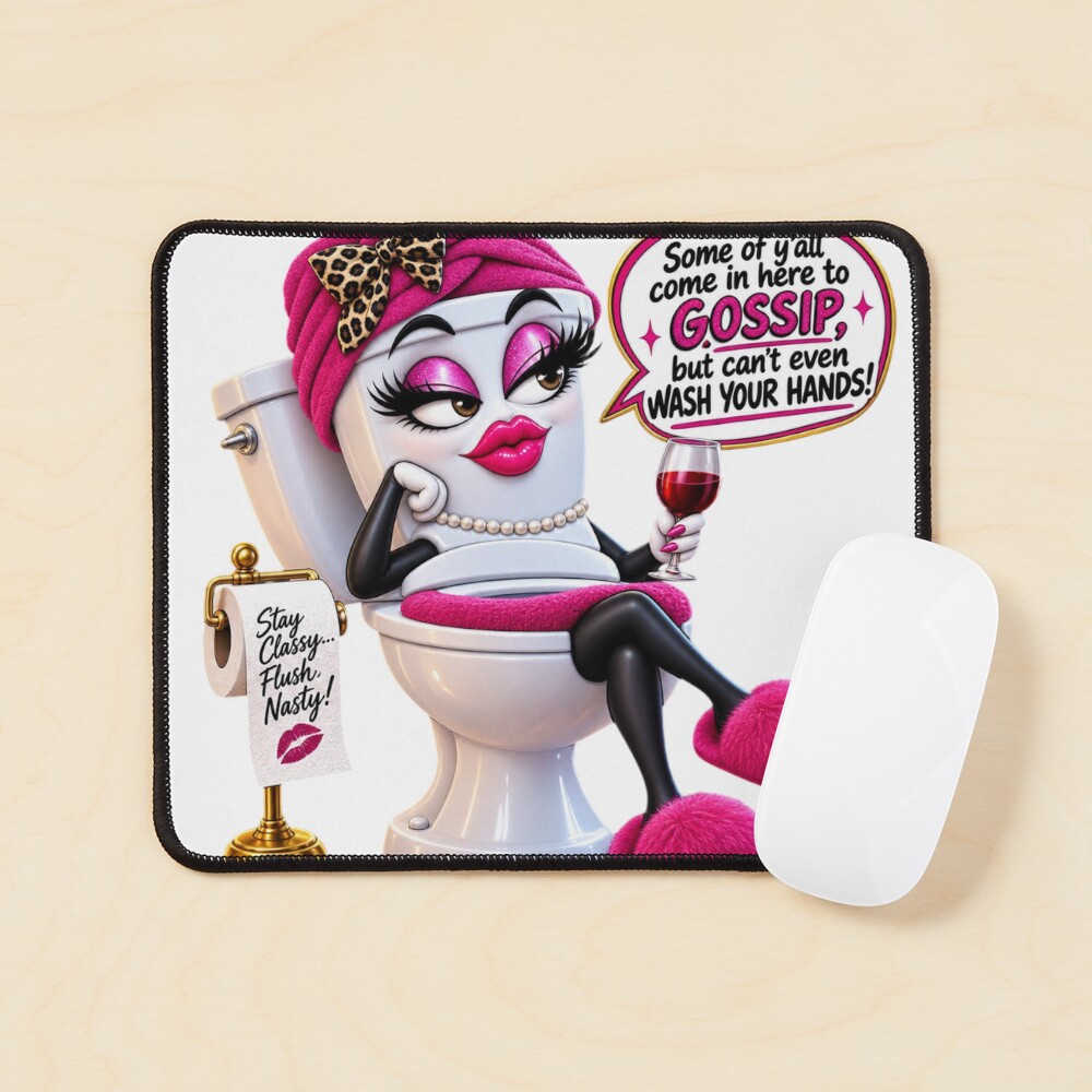 Item preview, Mouse Pad designed and sold by GOODPAPI.