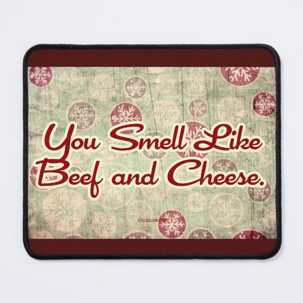 Item preview, Beef and Cheese Wrap designed and sold by Normbot2000.