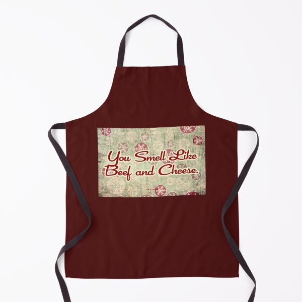 Item preview, Beef and Cheese Wrap designed and sold by Normbot2000.