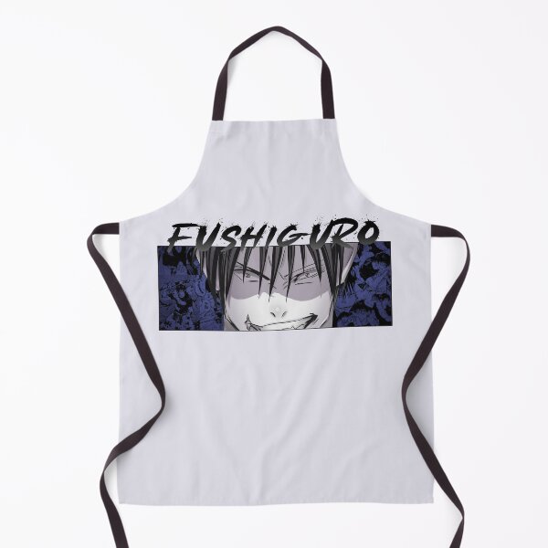 Item preview, Scribble Blue Fushiguro  designed and sold by Ninaa-Art.