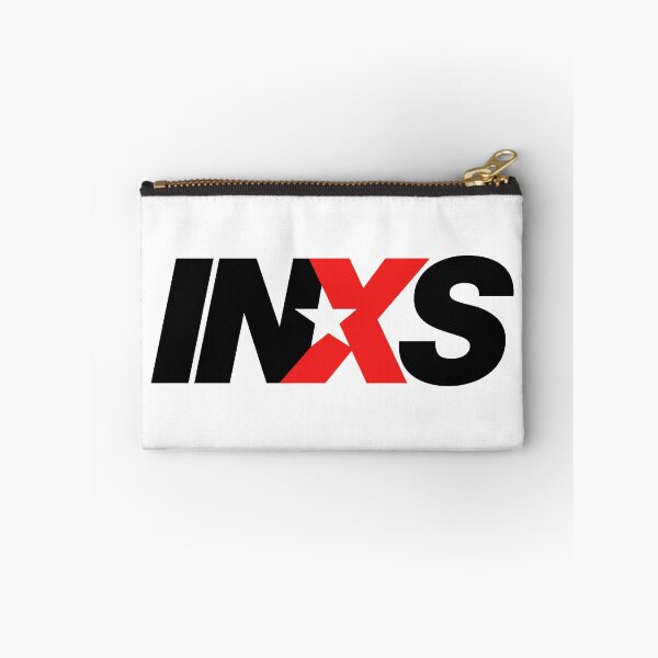 Item preview, INXS designed and sold by jamnzales.