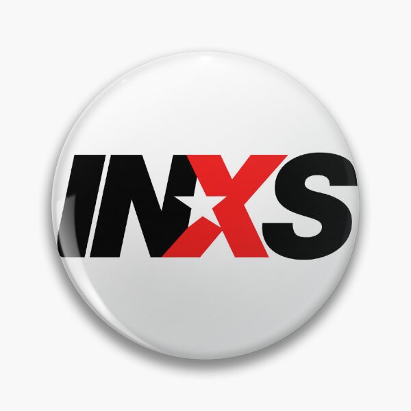 Item preview, INXS designed and sold by jamnzales.