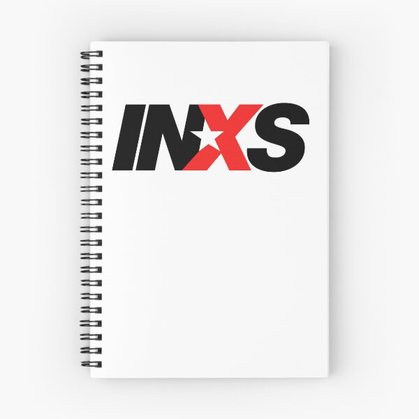 Item preview, INXS designed and sold by jamnzales.