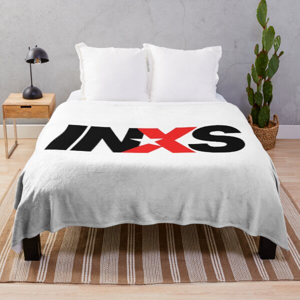 Item preview, INXS designed and sold by jamnzales.