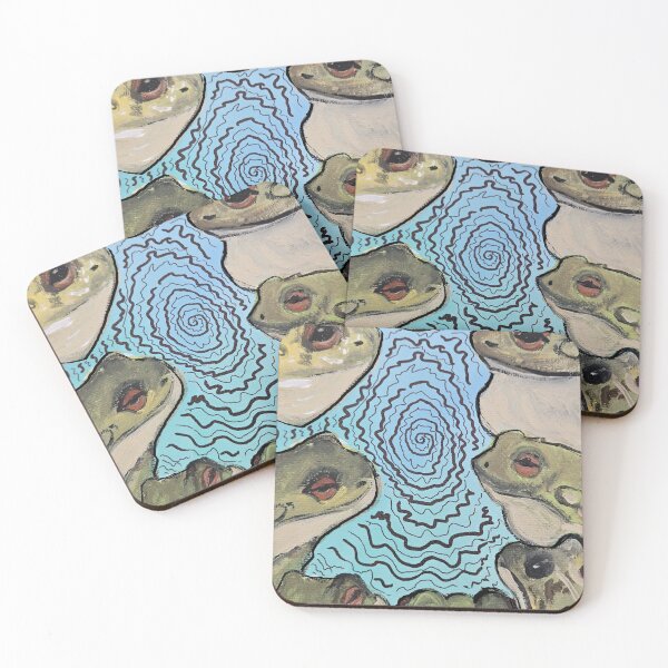 Item preview, Frog Friday designed and sold by Looksbylarissa.