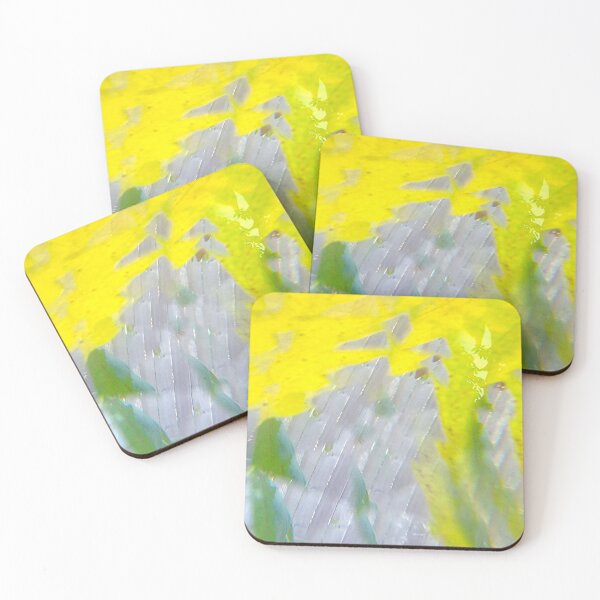 Item preview, Prism of Autumn Light: The Golden Harvest Facets designed and sold by ElionSolis.