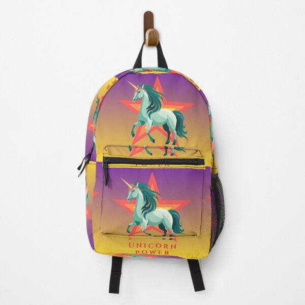 Item preview, UNICORN POWER (gradient) designed and sold by REALiTY WiTHiN.
