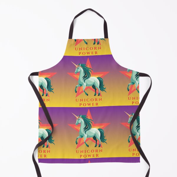 Item preview, UNICORN POWER (gradient) designed and sold by REALiTY WiTHiN.