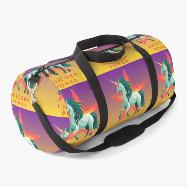 Item preview, UNICORN POWER (gradient) designed and sold by REALiTY WiTHiN.