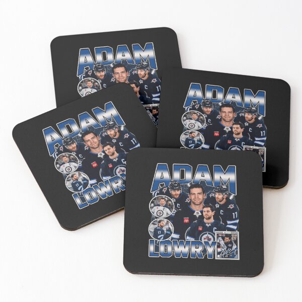 Item preview, Retro Hockey Player Tribute  designed and sold by AdamRiver41019.