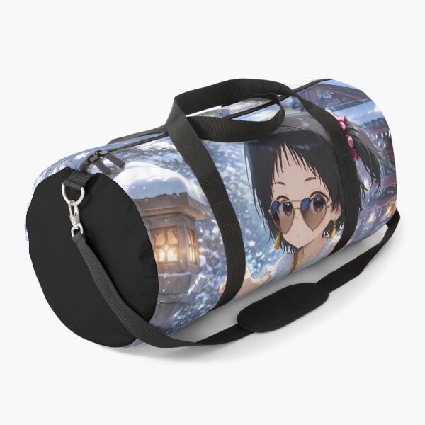 Item preview, Shizuka Kuze Takopi Original Sin Snowy Shrine Adventure designed and sold by mildaclairmo.