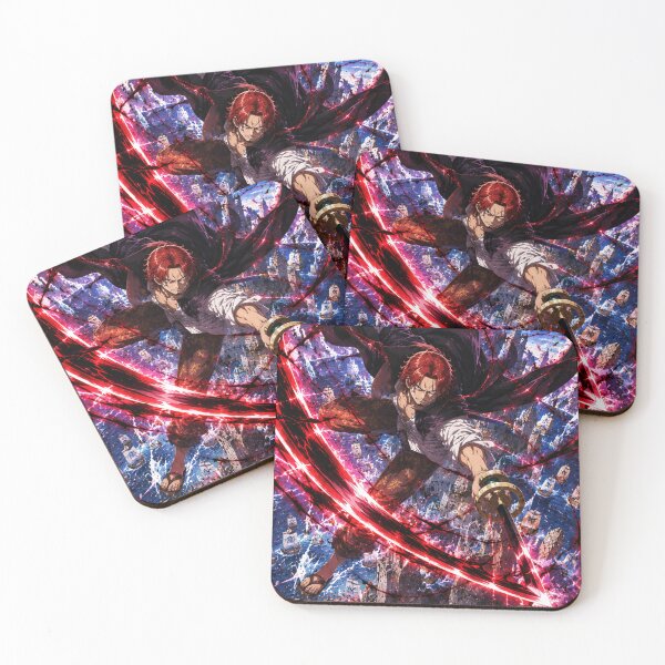 Item preview, Shanks designed and sold by jinwooo.