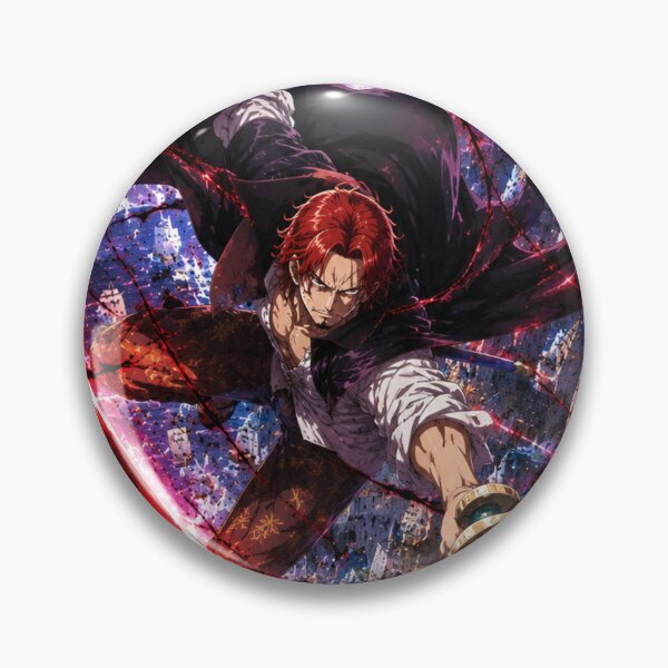 Item preview, Shanks designed and sold by jinwooo.