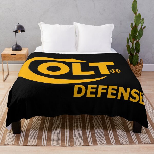Item preview, Radiant Gold Colt's Manufacturing Company Elegance designed and sold by Patsummit.