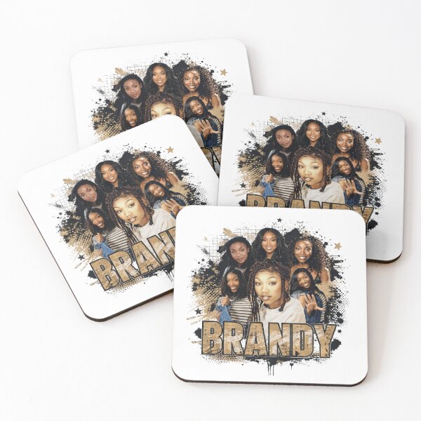 Item preview, Brandy R&B designed and sold by KbadDaviNCe.