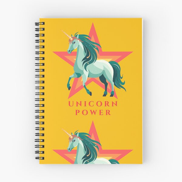 Item preview, UNICORN POWER! designed and sold by REALiTY WiTHiN.