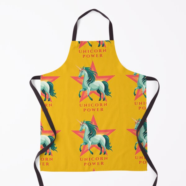 Item preview, UNICORN POWER! designed and sold by REALiTY WiTHiN.