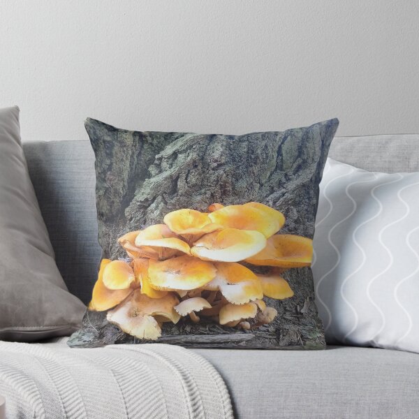 Item preview, Mushroom Tree designed and sold by KranKran.