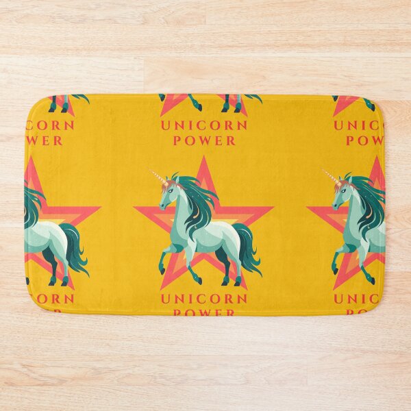 Item preview, UNICORN POWER! designed and sold by REALiTY WiTHiN.