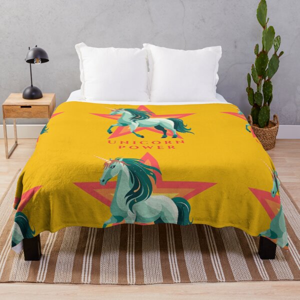 Item preview, UNICORN POWER! designed and sold by REALiTY WiTHiN.