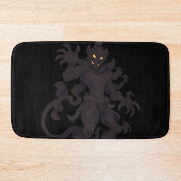 Item preview, Living Shadow Fiend – Grimm Dark Fantasy Monster designed and sold by Skolyak.