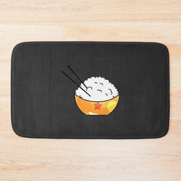 Item preview, Japanese Anime Style Rice Bowl Illustration Aesthetic Manga Inspired Bowl Art | ⭐⭐⭐⭐⭐ designed and sold by MSM01.