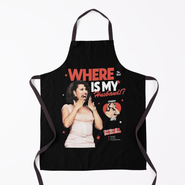 Item preview, Raye Where Is My Husband Retro Vintage Music designed and sold by SamirBeer96.