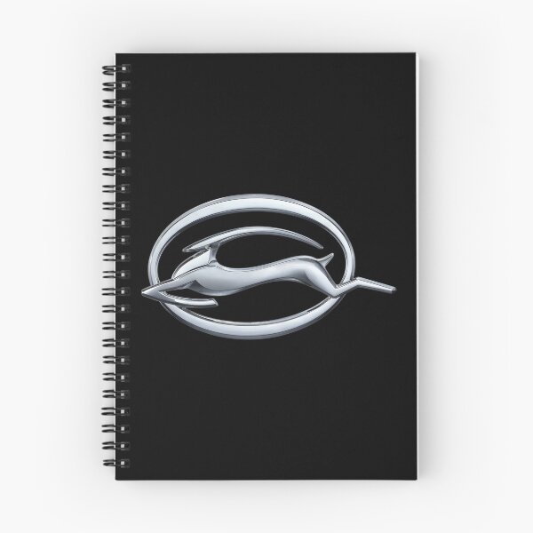 Item preview, Chromes Leaping Antelopes Emblem Rendering designed and sold by saresublete.