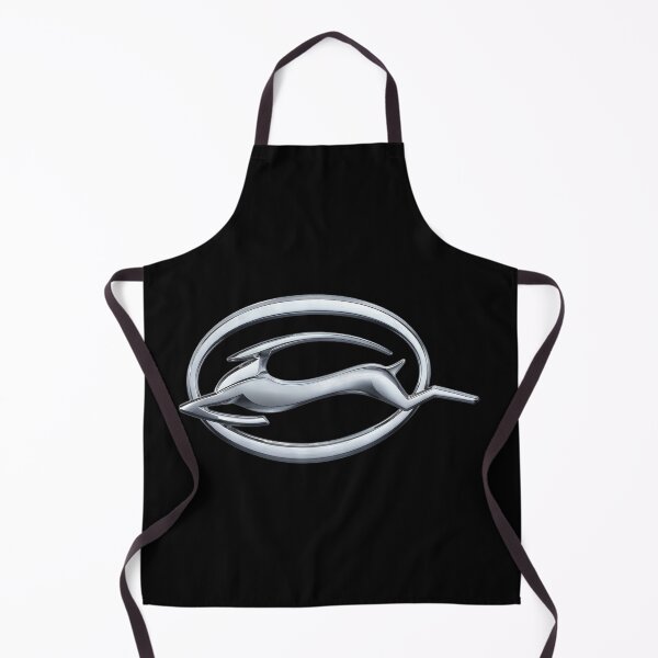 Item preview, Chromes Leaping Antelopes Emblem Rendering designed and sold by saresublete.