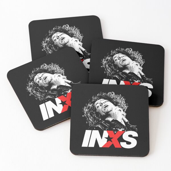 Item preview, INXS Vintage designed and sold by jamnzales.