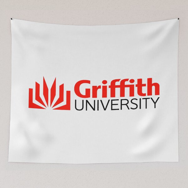 Item preview, Soft Mountain Griffith University Horizon designed and sold by Chanfacesaround.
