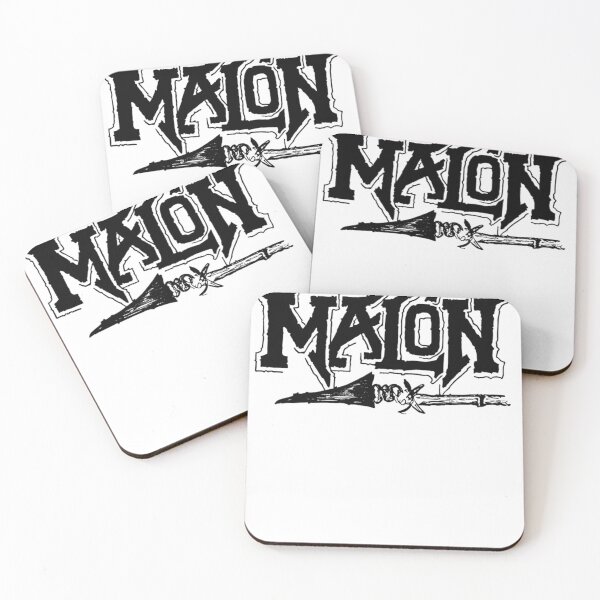 Item preview, MALON MESTIZO designed and sold by RetroVibeArty.