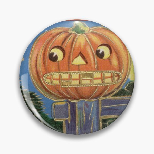 Item preview, Vintage Halloween-2 designed and sold by fandomtrash97.