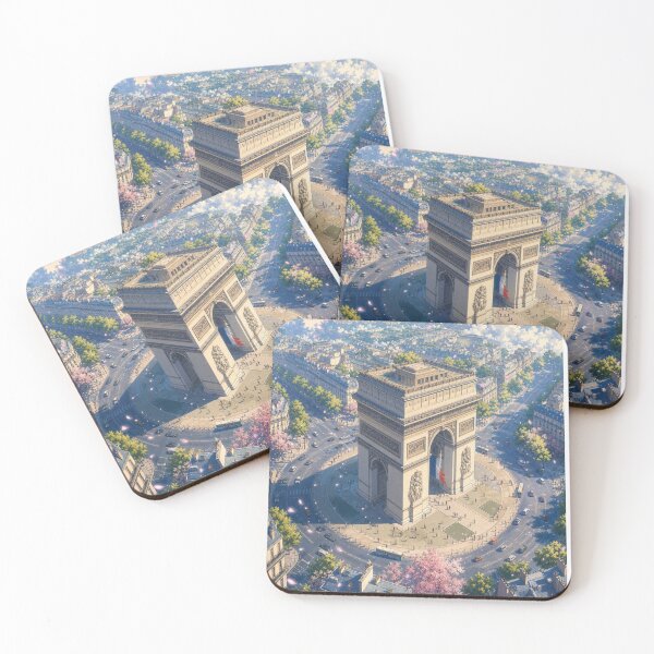 Item preview, Paris France designed and sold by Artnovalty.redbubble.com.