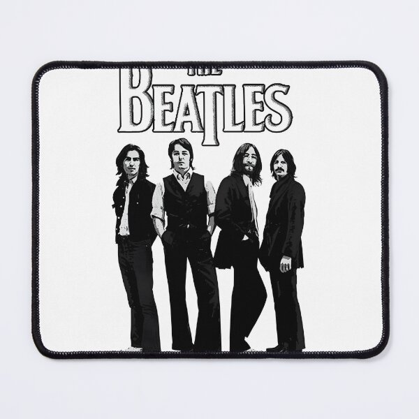 Item preview, Retro 60S British Rock Band Art - Classic Liverpool Music Legends | Best Gift designed and sold by Alexandre Duram.