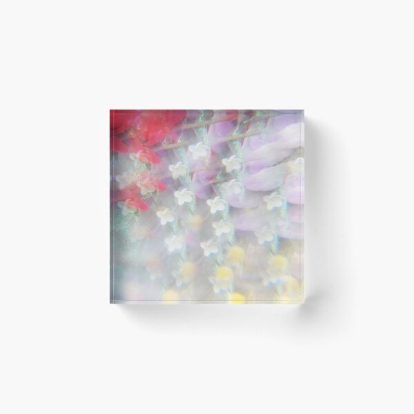 Item preview, Notes of Love: The Symphony of Mist and Petals designed and sold by ElionSolis.