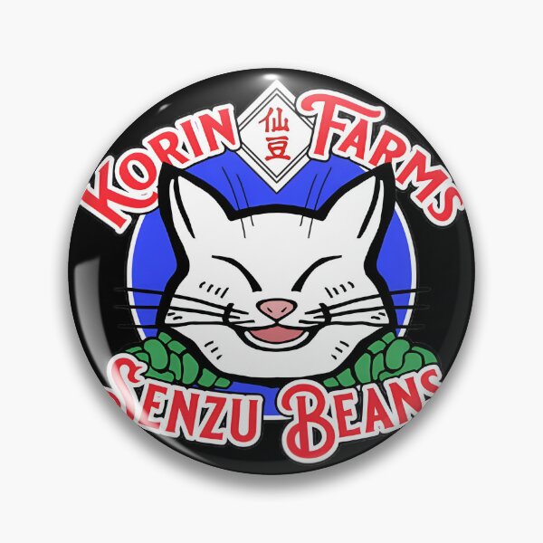 Item preview, Korin Farms Organic Senzu Beans Vintage Anime Aesthetic Graphic | Perfect Gift For You And Friends designed and sold by MSM01.