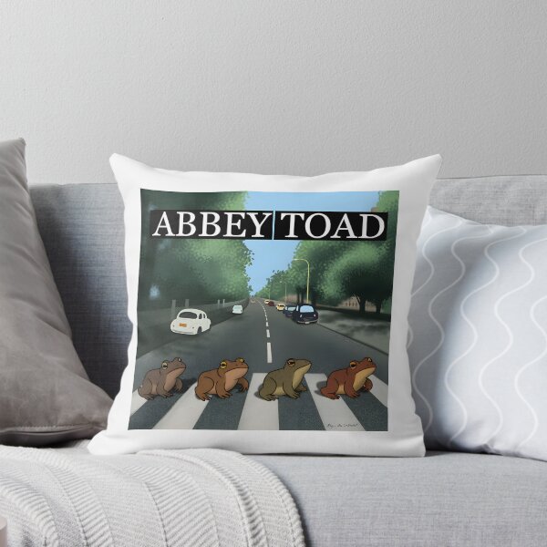 Item preview, Abbey Toad | Limited Edition designed and sold by Alexandre Duram.