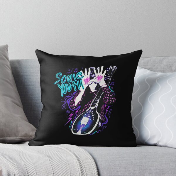 Item preview, Sonic Youth designed and sold by CarolinaDiane.