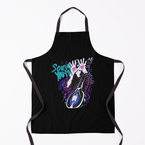 Item preview, Sonic Youth designed and sold by CarolinaDiane.