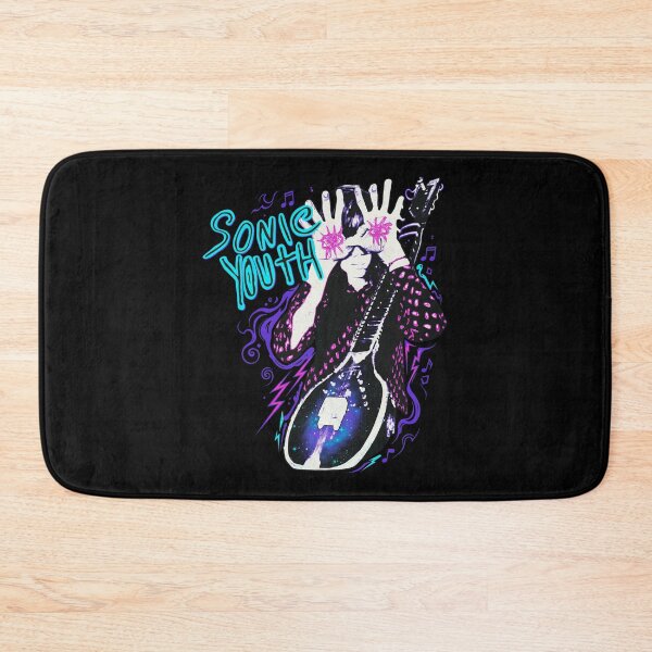 Item preview, Sonic Youth designed and sold by CarolinaDiane.
