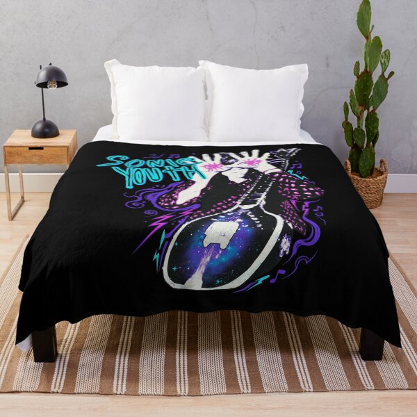 Item preview, Sonic Youth designed and sold by CarolinaDiane.