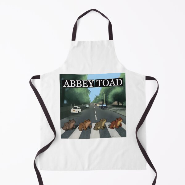 Artikelvorschau, Abbey Toad | Limitierte Auflage entworfen und verkauft von Alexandre Duram.