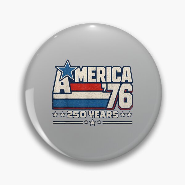 Item preview, America Retro 250 Years 250th Anniversary USA 1776 2026 designed and sold by ArleneRowe.