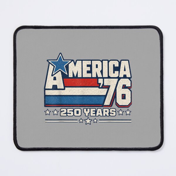 Item preview, America Retro 250 Years 250th Anniversary USA 1776 2026 designed and sold by ArleneRowe.