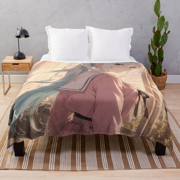 Item preview, Subaru Hoshina Fragrant Flower Blooms With Dignity Classroom Sunset designed and sold by mildaclairmo.